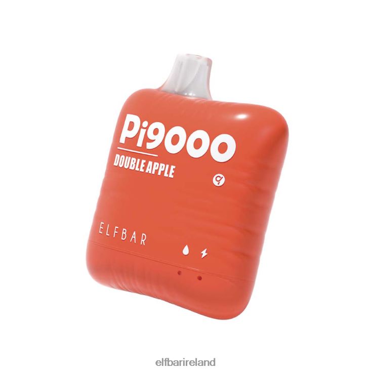 Pi9000 Disposable Vape 9000 Puffs Elfbull ELFBAR 0080XP107
